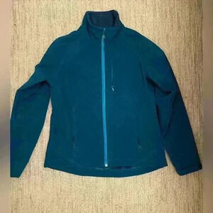 Double diamond small winter jacket (water resistant and warm velvet inside)
